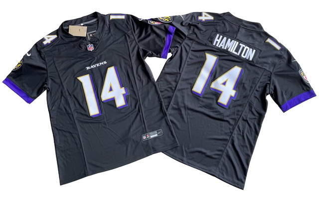 Baltimore Ravens Jerseys 45